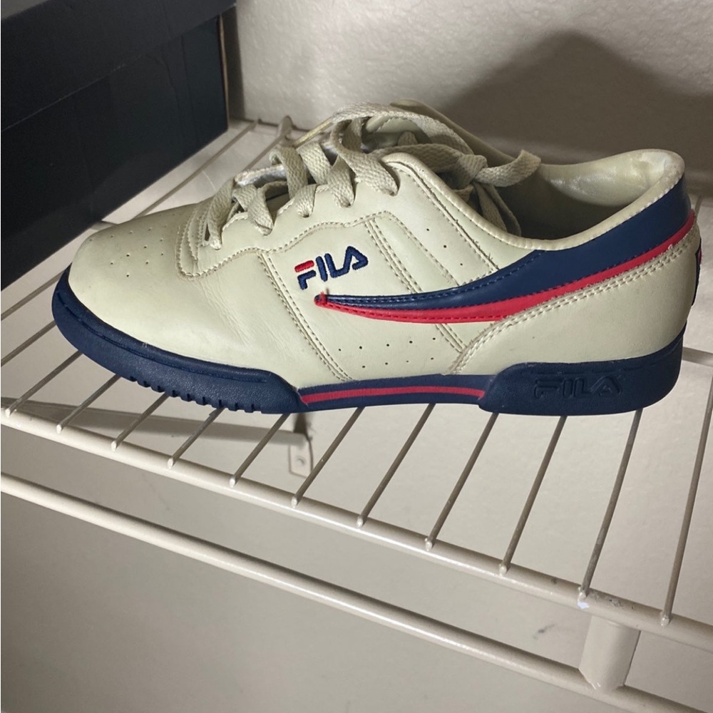 Filas